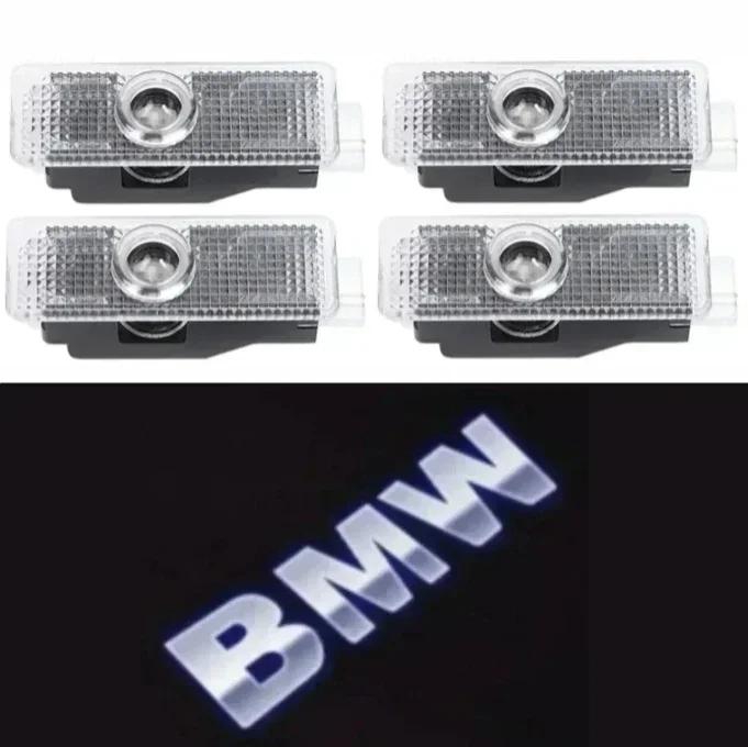 For BMW Hot 2025 BMW GROUP 4Pcs Car LED HD Door Welcome Projector Laser Lamps For BMW E90 E60 E46 E93 F20 F21 F30 F31 F32 F33 F3 4.5W
For BMW Hot 2025 BMW GROUP 4Pcs Car LED HD Door Welcome Projector Laser Lamps For BMW E90 E60 E46 E93 F20 F21 F30 F31 F32 F33 F3 4.5W