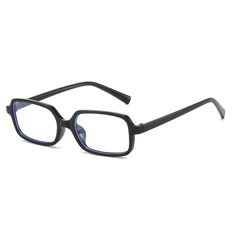 Blue Ray Protection Glasses Classic Style Stylish Square Glasses Women Men Stylish Eye Wear Lady Man Blue Light Blocking Digital Device Glasses
Blue Ray Protection Glasses Classic Style Stylish Square Glasses Women Men Stylish Eye Wear Lady Man Blue Light Blocking Digital Device Glasses