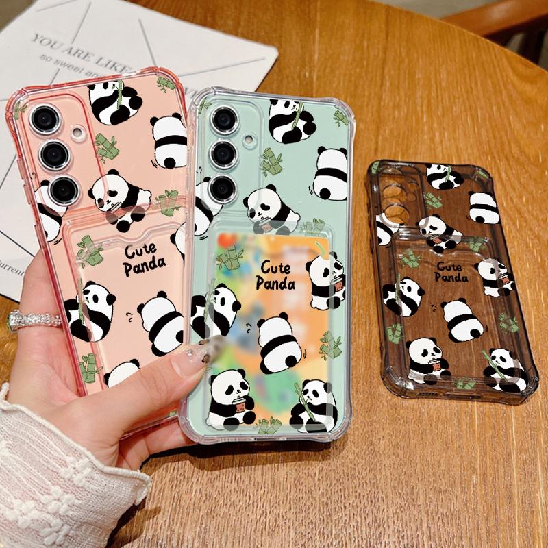 Прозрачный чехол с отделением для карт Bamboo Panda Shell для Samsung S24 S22 Ultra S23 S21 S20 Fe A55 A54 A53 A35 A34 A15, противоударный, мягкий, силиконовый, тонкий чехол Samsung S24 серый
Прозрачный чехол с отделением для карт Bamboo Panda Shell для Samsung S24 S22 Ultra S23 S21 S20 Fe A55 A54 A53 A35 A34 A15, противоударный, мягкий, силиконовый, тонкий чехол Samsung S24 серый