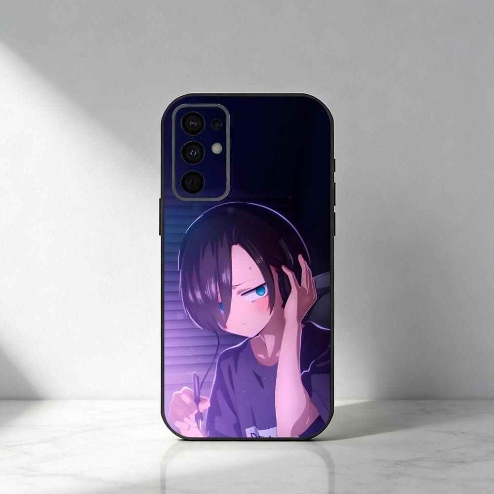 The Dangers in My Heart Phone Case For Samsung S25,S24,S21,S22,S23,S20,Ultra,S26,Plus,Fe,Note,5G Black Cover Samsung S21plus
The Dangers in My Heart Phone Case For Samsung S25,S24,S21,S22,S23,S20,Ultra,S26,Plus,Fe,Note,5G Black Cover Samsung S21plus