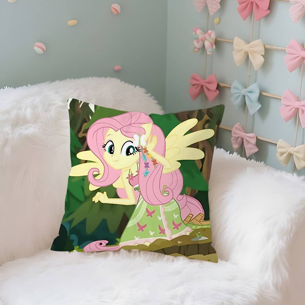 BeautifulFFluttershys Case Plush Fabric Soft Pillowcase Double Sided Print Cushion Cover Household Gifts 40X40cm
BeautifulFFluttershys Case Plush Fabric Soft Pillowcase Double Sided Print Cushion Cover Household Gifts 40X40cm