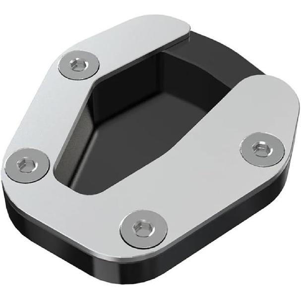 Подушечки боковой подножки для мотоциклов Moto Guzzi v100 V 100 Mandello S 2023 2024, аксессуары, ЧПУ, лапка подножки, увеличитель боковой подножки, подушечка(Sliver-V1 002) Black3
Подушечки боковой подножки для мотоциклов Moto Guzzi v100 V 100 Mandello S 2023 2024, аксессуары, ЧПУ, лапка подножки, увеличитель боковой подножки, подушечка(Sliver-V1 002) Black3