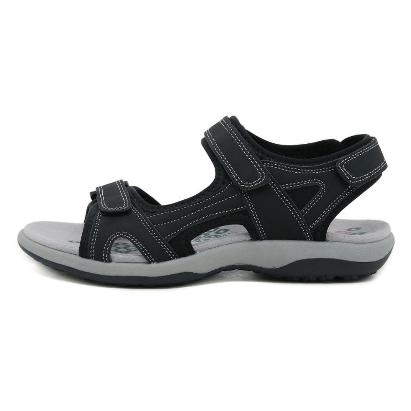 New 2026 Sports Fashion Outsole Lightweight Sports Sandals Color-Patch Velcro Large Size Women s Shoes Non-Slip Breathable 36
New 2026 Sports Fashion Outsole Lightweight Sports Sandals Color-Patch Velcro Large Size Women s Shoes Non-Slip Breathable 36