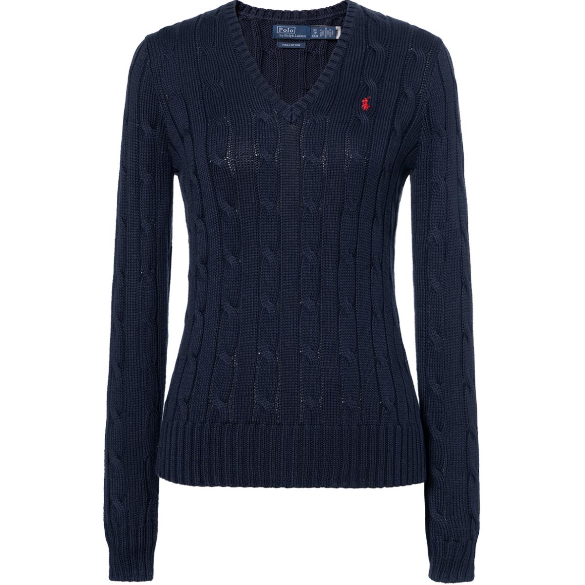 Polo Ralph Lauren SS23 Logo Jacquard Ribbed Knit Crewneck Sweater Women sweater Navy-Blue 211891641-002 XS
Polo Ralph Lauren SS23 Logo Jacquard Ribbed Knit Crewneck Sweater Women sweater Navy-Blue 211891641-002 XS