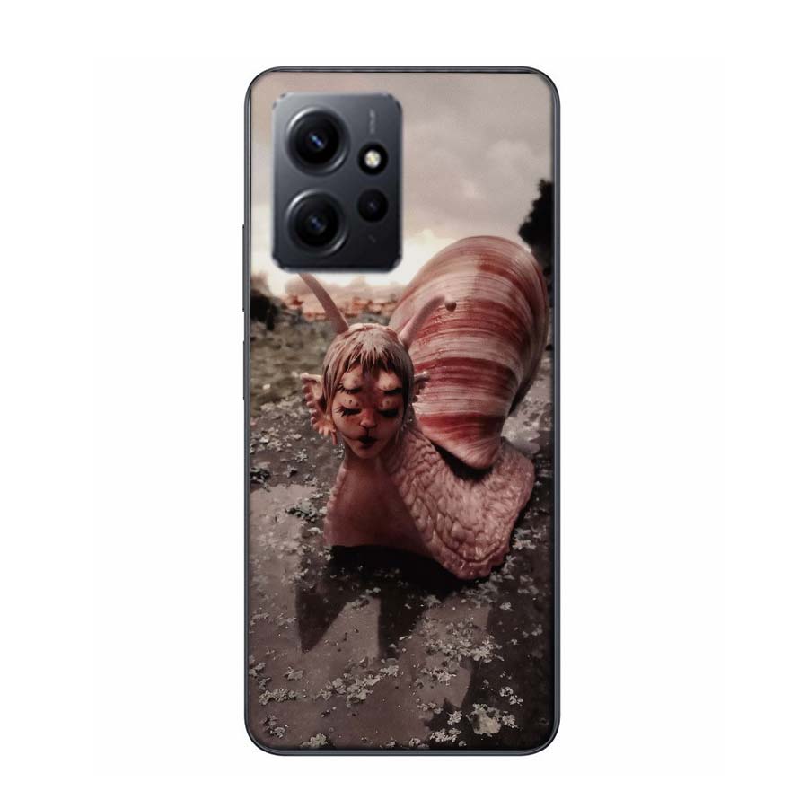 Melanie Martinez Phone Case For Redmi 12 13C 12C 15C 9 10 10C Note 13 Pro Plus 14 15 Pro 9T 9C 9A TPU Soft Cover Clear Cell Case Redmi Note 14S
Melanie Martinez Phone Case For Redmi 12 13C 12C 15C 9 10 10C Note 13 Pro Plus 14 15 Pro 9T 9C 9A TPU Soft Cover Clear Cell Case Redmi Note 14S