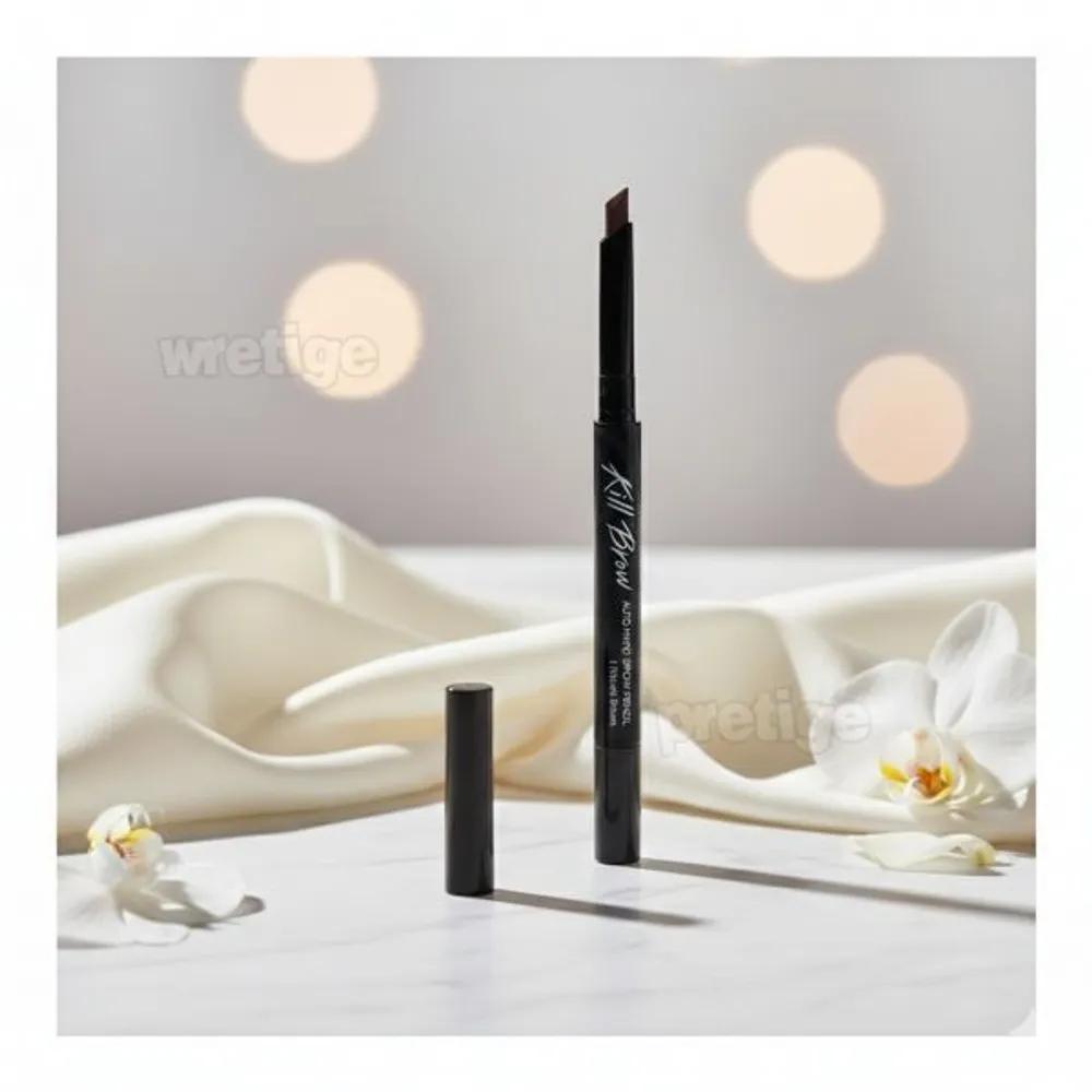 Clio Kill Brow Auto Hard Brow Pencil 0.31g x 2 380722 Natural Brown
Clio Kill Brow Auto Hard Brow Pencil 0.31g x 2 380722 Natural Brown