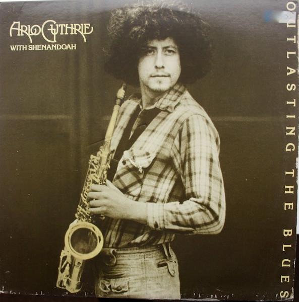 LP Record ARLO GUTHRIE, SHENANDOAH - Outlasting The Blues BSK3336 WARNER BROS 1979 US Folk Used
LP Record ARLO GUTHRIE, SHENANDOAH - Outlasting The Blues BSK3336 WARNER BROS 1979 US Folk Used