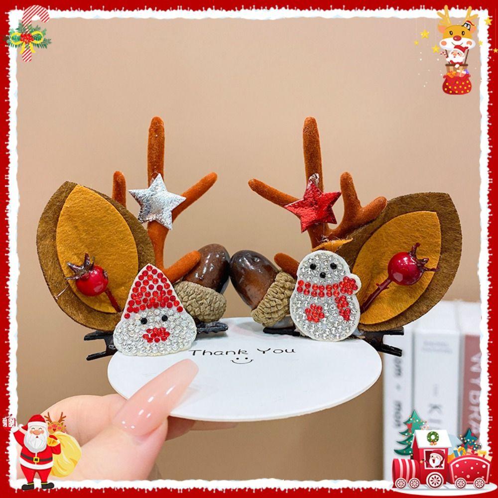 Заколка для волос с бантом в виде рогов оленя, блестками, плюшевая заколка для волос, рождественская шапка, повязка на голову для детей E
Заколка для волос с бантом в виде рогов оленя, блестками, плюшевая заколка для волос, рождественская шапка, повязка на голову для детей E