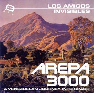 CD LOS AMIGOS INVISY BREATH - Arepa 3000-A Venezuelan Journey Int PCCY80017PROMO Japan ObiMusic Others Used
CD LOS AMIGOS INVISY BREATH - Arepa 3000-A Venezuelan Journey Int PCCY80017PROMO Japan ObiMusic Others Used