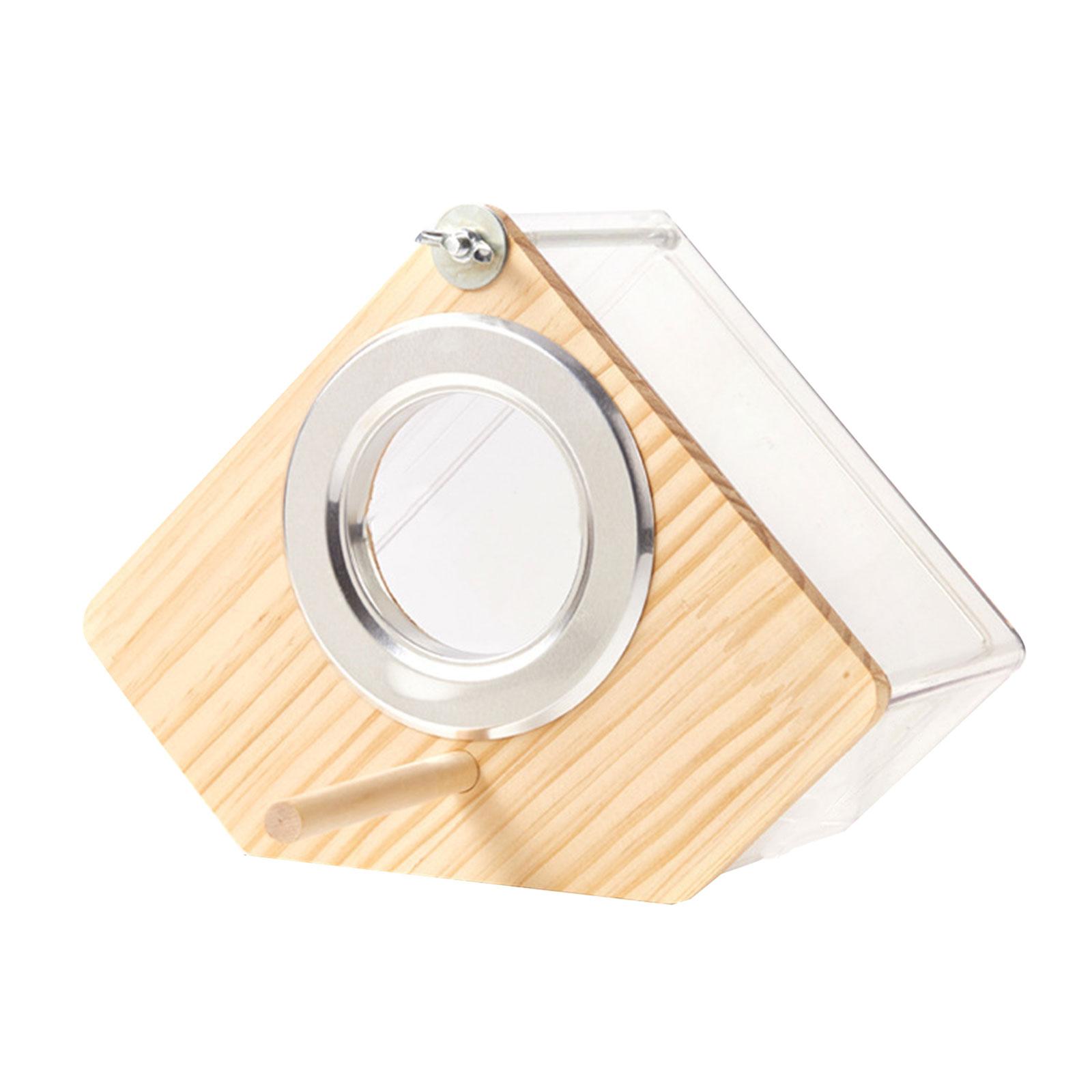 Parrots Cage Breeding Shelter Stand Nest Cage Nest Box Bird House for Commercial Household Use View Safe and Secure S
Parrots Cage Breeding Shelter Stand Nest Cage Nest Box Bird House for Commercial Household Use View Safe and Secure S