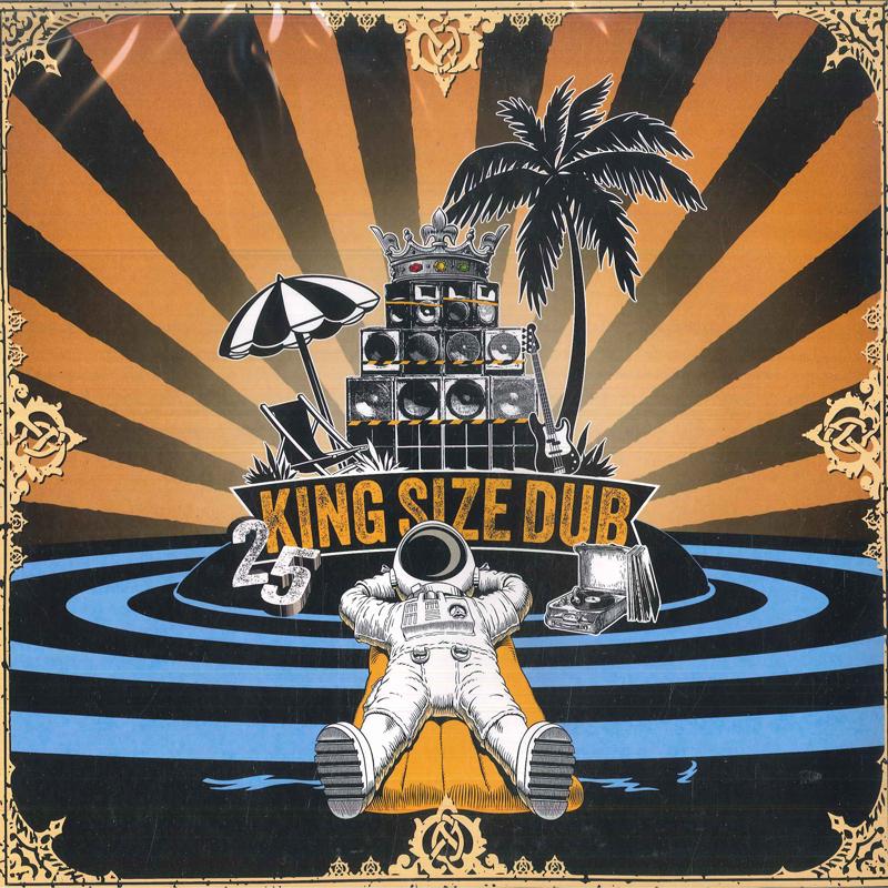 LP Record VARIOUS - King Size Dub 25 EB177 Echo Beach 2022 Germany Dance & Electronica
LP Record VARIOUS - King Size Dub 25 EB177 Echo Beach 2022 Germany Dance & Electronica