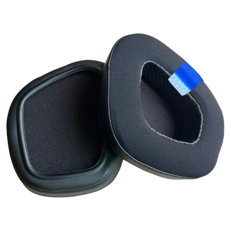Ear Cushions Ergonomic Iced Gel Cooling Headphone Earpads Optimaled For Void Professional Earpad 1
Ear Cushions Ergonomic Iced Gel Cooling Headphone Earpads Optimaled For Void Professional Earpad 1