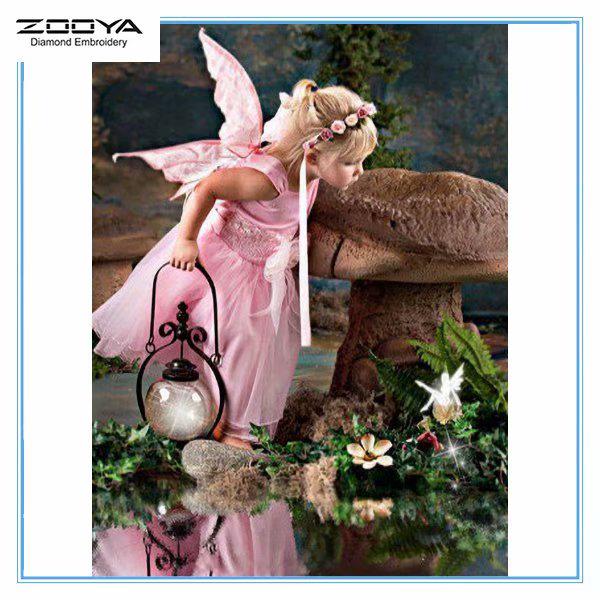 ZOOYA DIY 5D квадратный горный хрусталь мультфильм девушки Алмазная вышивка картина вышивка крестом домашний декор
ZOOYA DIY 5D квадратный горный хрусталь мультфильм девушки Алмазная вышивка картина вышивка крестом домашний декор
