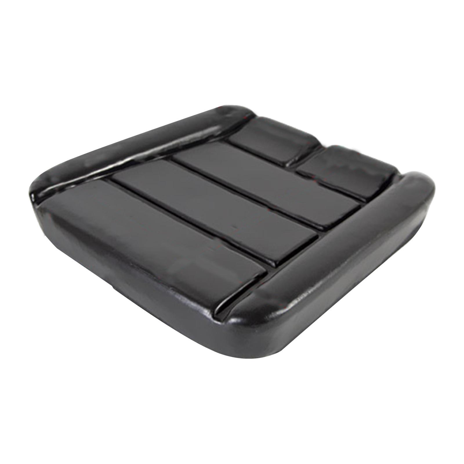 Universal Forklift Seat Cushion Loaders Comfortable Farming Equipment Farming Machinery Easily Install Agricultural Vehicle Seat чёрный
Universal Forklift Seat Cushion Loaders Comfortable Farming Equipment Farming Machinery Easily Install Agricultural Vehicle Seat чёрный