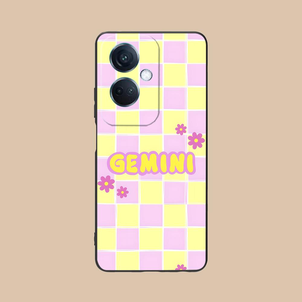 Zodiac Sign Gemini Phone Case for OPPO Find X9 X8 X7 X6 X5 X3 X2 Plus s Pro Ultra Lite Soft TPU Shockproof Cover OPPO Find X2 Pro
Zodiac Sign Gemini Phone Case for OPPO Find X9 X8 X7 X6 X5 X3 X2 Plus s Pro Ultra Lite Soft TPU Shockproof Cover OPPO Find X2 Pro