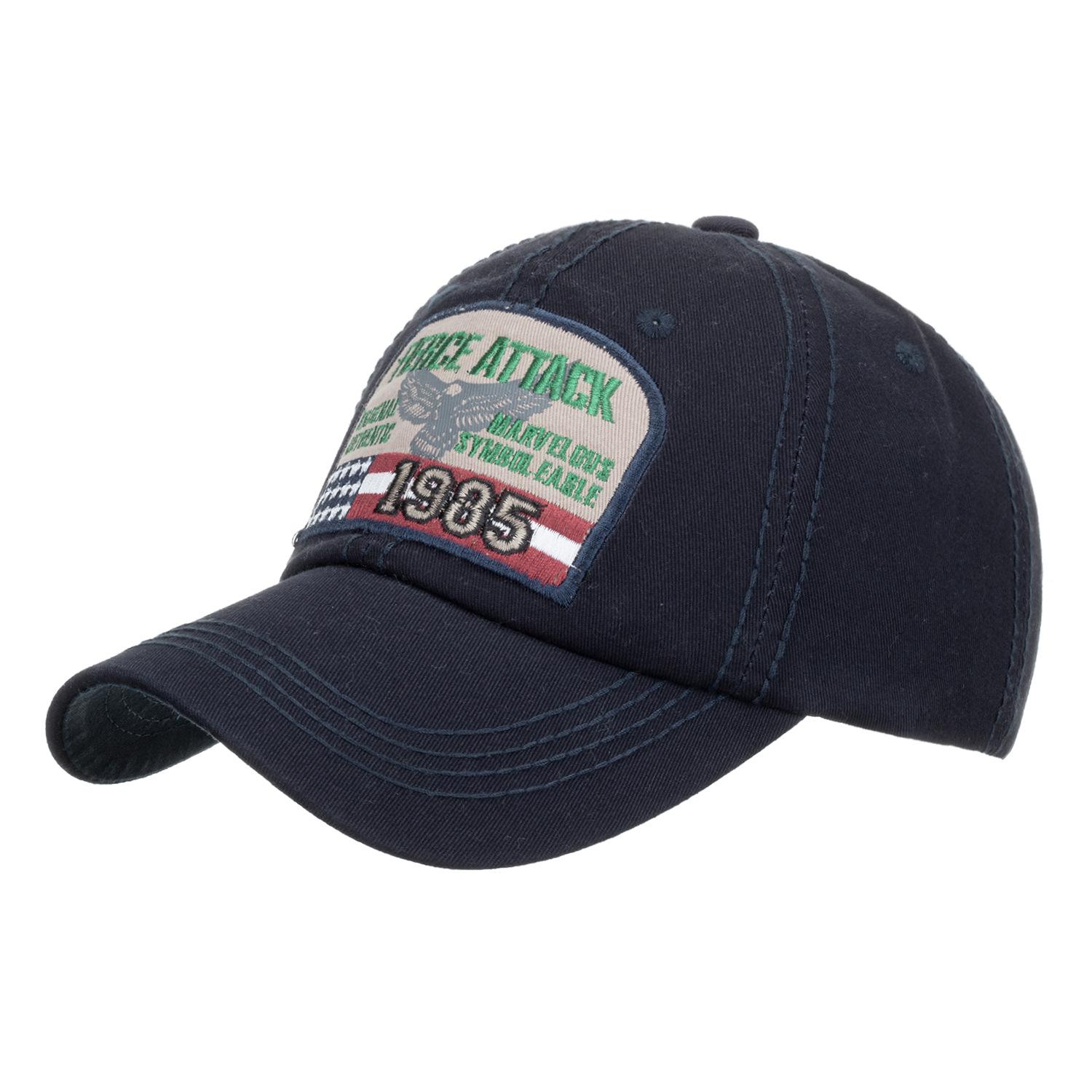 Новая весенняя мужская бейсболка с потертой наклейкой, старая ретро-шляпа от солнца с объемной вышивкой Adjustable тёмно-синий
Новая весенняя мужская бейсболка с потертой наклейкой, старая ретро-шляпа от солнца с объемной вышивкой Adjustable тёмно-синий