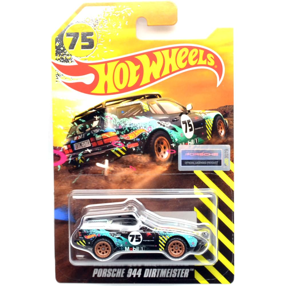 HotWheels Mattel Hot Wheels Scale 2024 RLC CREATIONS ЭКСКЛЮЗИВНЫЙ PORSCHE 944 DIERTMEISTER Red Line Club Creation Эксклюзивный Porsche 944 Dirtmeister 164
HotWheels Mattel Hot Wheels Scale 2024 RLC CREATIONS ЭКСКЛЮЗИВНЫЙ PORSCHE 944 DIERTMEISTER Red Line Club Creation Эксклюзивный Porsche 944 Dirtmeister 164