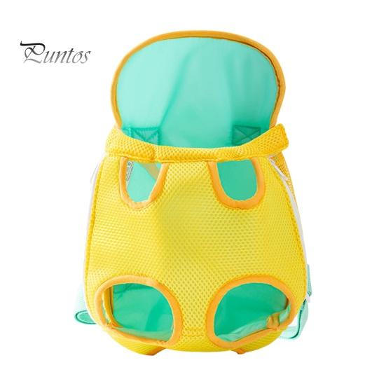 Рюкзак-переноска для домашних животных, регулируемый рюкзак-переноска для домашних животных, дорожная сумка с ножками для маленьких и средних домашних животных, для велоспорта, пешего туризма, кемпинга, прогулок L жёлтый/зелёный
Рюкзак-переноска для домашних животных, регулируемый рюкзак-переноска для домашних животных, дорожная сумка с ножками для маленьких и средних домашних животных, для велоспорта, пешего туризма, кемпинга, прогулок L жёлтый/зелёный