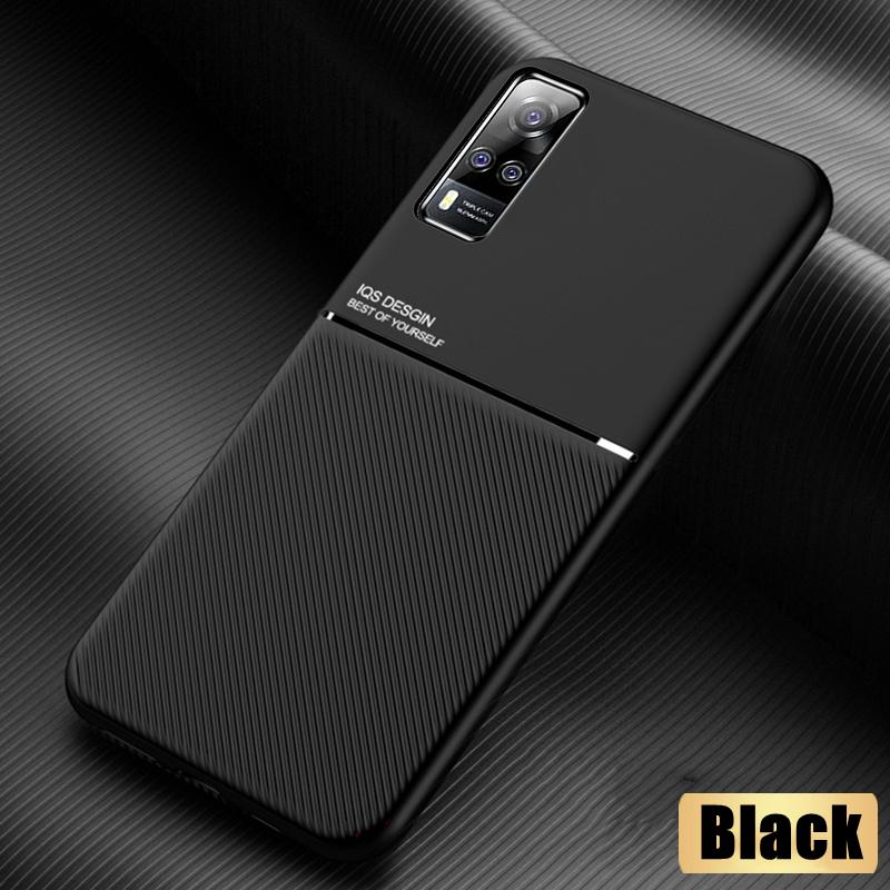 Чохол-магніт для ViVo Y31 Y53S Y51 Y20 Y20S Y11S Y12S Y11 Y12 Y15 Y17 V17 NEO V20 V21 V21e Y50 Y30 Протиударний силіконовий чохол For ViVo Y20 5G чорний
Чохол-магніт для ViVo Y31 Y53S Y51 Y20 Y20S Y11S Y12S Y11 Y12 Y15 Y17 V17 NEO V20 V21 V21e Y50 Y30 Протиударний силіконовий чохол For ViVo Y20 5G чорний