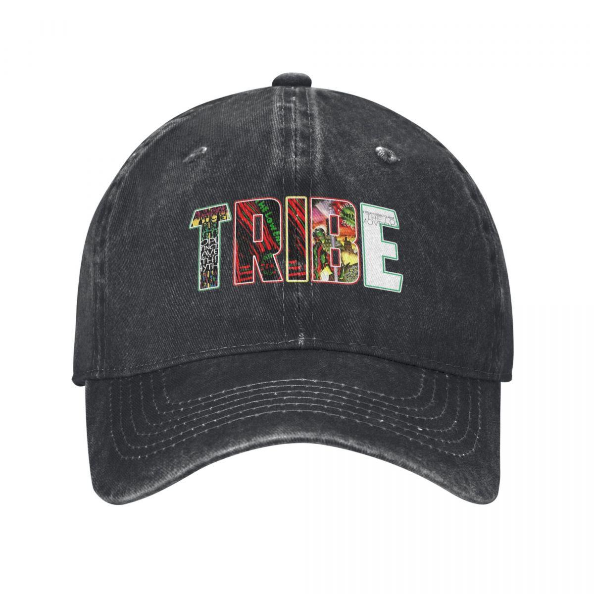 Unisex Women A Tribe Called Quest Baseball Caps Vintage Distressed Washed Snapback Hat Adjustable One Size
Unisex Women A Tribe Called Quest Baseball Caps Vintage Distressed Washed Snapback Hat Adjustable One Size