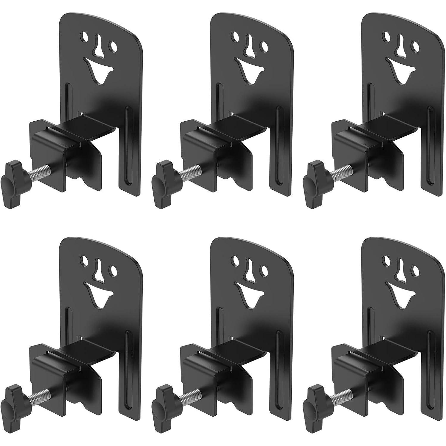 6Pcs Mattress Gaskets for Bed Frame, Adjustable Anti Slip Mattress Holder In Place Gripper Heavy Duty Mattresses Retainer Bar Stoppers To Prevent 6-Pack чёрный
6Pcs Mattress Gaskets for Bed Frame, Adjustable Anti Slip Mattress Holder In Place Gripper Heavy Duty Mattresses Retainer Bar Stoppers To Prevent 6-Pack чёрный