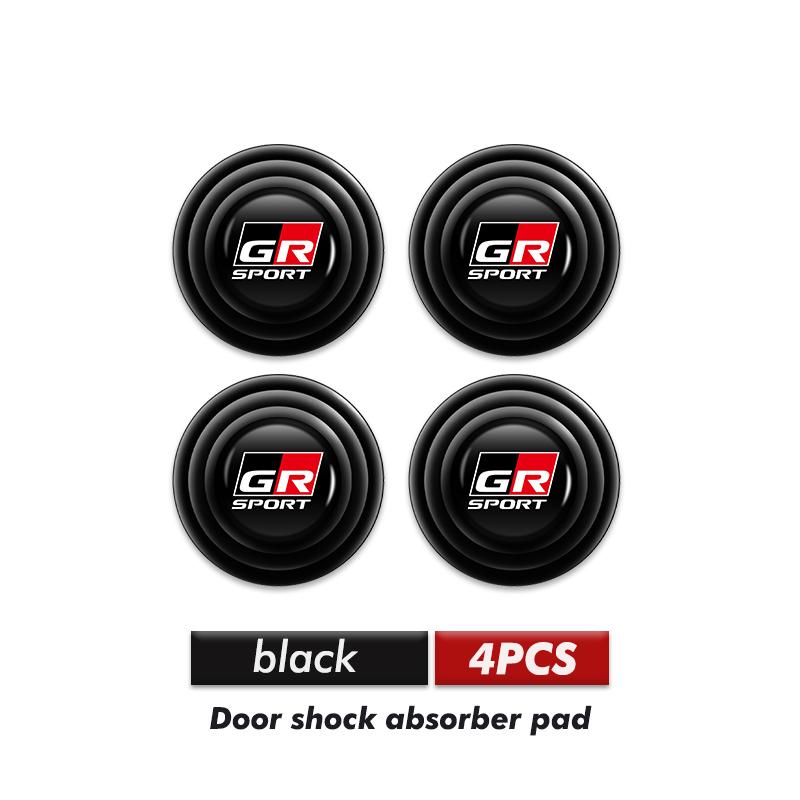 Car Door Shock Absorbing Pad Car Trunk Shock Insulation Pad For Toyota chr Corolla Camry rav4 Yaris hilux prius avensis
Car Door Shock Absorbing Pad Car Trunk Shock Insulation Pad For Toyota chr Corolla Camry rav4 Yaris hilux prius avensis