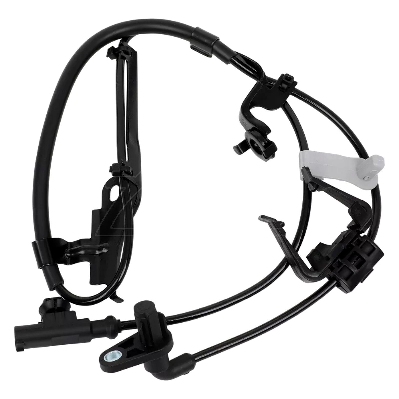 Toyota/Lexus ABS Sensor 895420T011 - Anti-lock Brake System Sensor. чёрный
Toyota/Lexus ABS Sensor 895420T011 - Anti-lock Brake System Sensor. чёрный