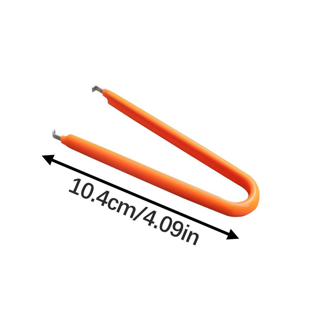work IC Chip Extractor Machine Clip Repair Tool for ROM Extraction Removal Puller DIP Encapsulation Extraction U Type жовтий
work IC Chip Extractor Machine Clip Repair Tool for ROM Extraction Removal Puller DIP Encapsulation Extraction U Type жовтий