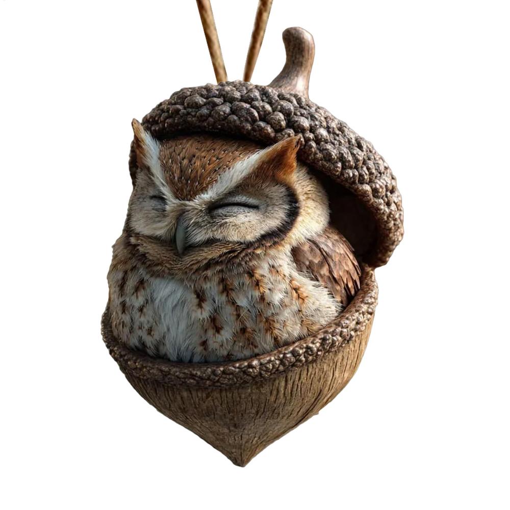 Animal Christmas Ornaments 2D Acrylic Seasonal Decoration Navidad New Year Hanging for Holiday Home Office Living Room Garden
Animal Christmas Ornaments 2D Acrylic Seasonal Decoration Navidad New Year Hanging for Holiday Home Office Living Room Garden