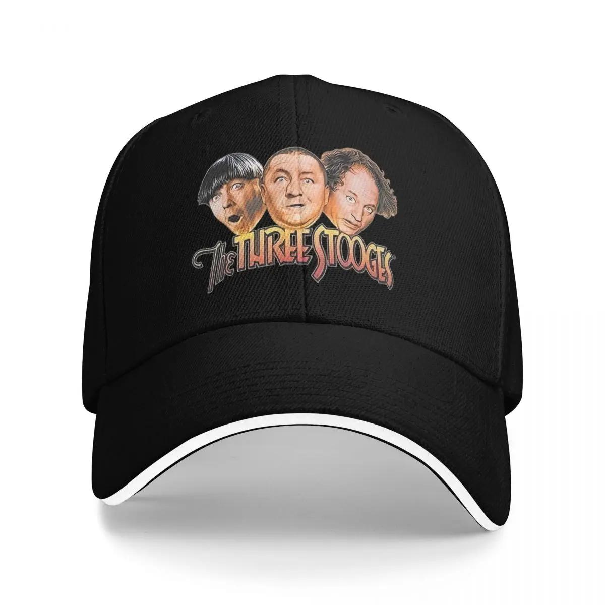 Vintage Three Stooges Lightweight Hats Women Sports Caps Baseball Cap For Unisex One Size
Vintage Three Stooges Lightweight Hats Women Sports Caps Baseball Cap For Unisex One Size