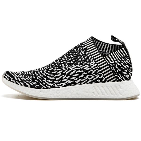 Adidas NMD_CS2 Primeknit Zebra BY3012 44⅔
Adidas NMD_CS2 Primeknit Zebra BY3012 44⅔