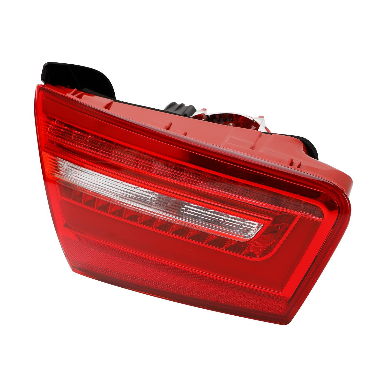 Left Inner Trunk LED Tail Light Lamp For A6 C7 2012-2015
Left Inner Trunk LED Tail Light Lamp For A6 C7 2012-2015