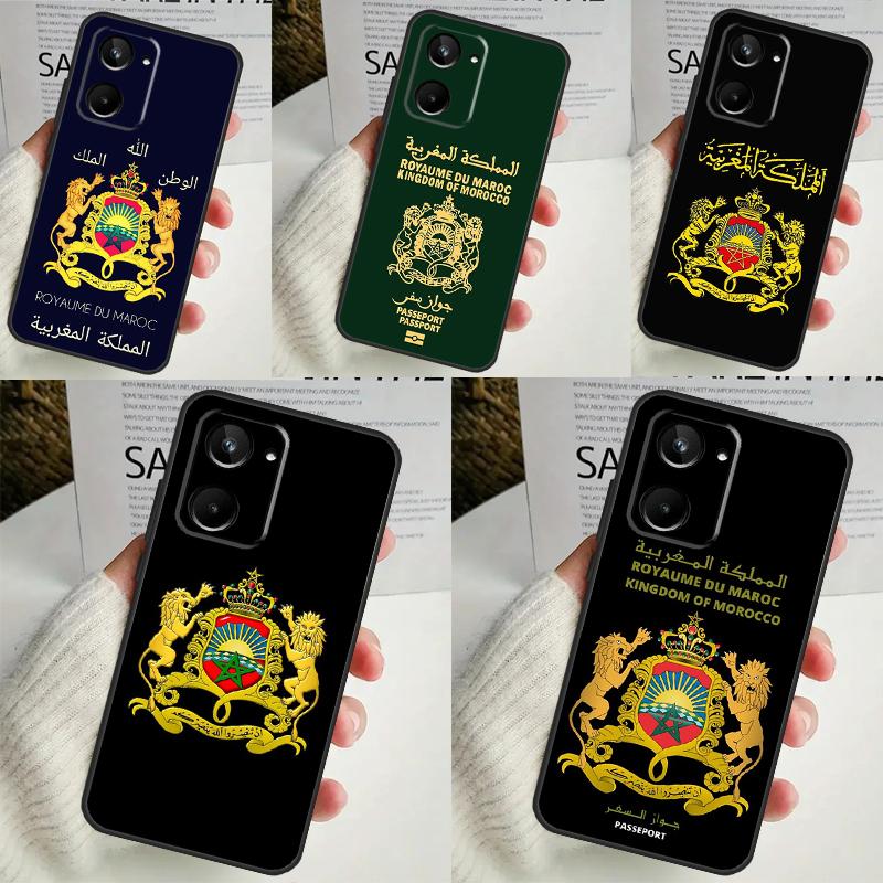 Morocco Maroc Moroccan Flag Case For Realme 9 10 11 12 Pro Plus GT5 GT Neo5 C21Y C25s C30 C31 C33 C35 C51 C53 C55 C67 Realme 12 Pro
Morocco Maroc Moroccan Flag Case For Realme 9 10 11 12 Pro Plus GT5 GT Neo5 C21Y C25s C30 C31 C33 C35 C51 C53 C55 C67 Realme 12 Pro