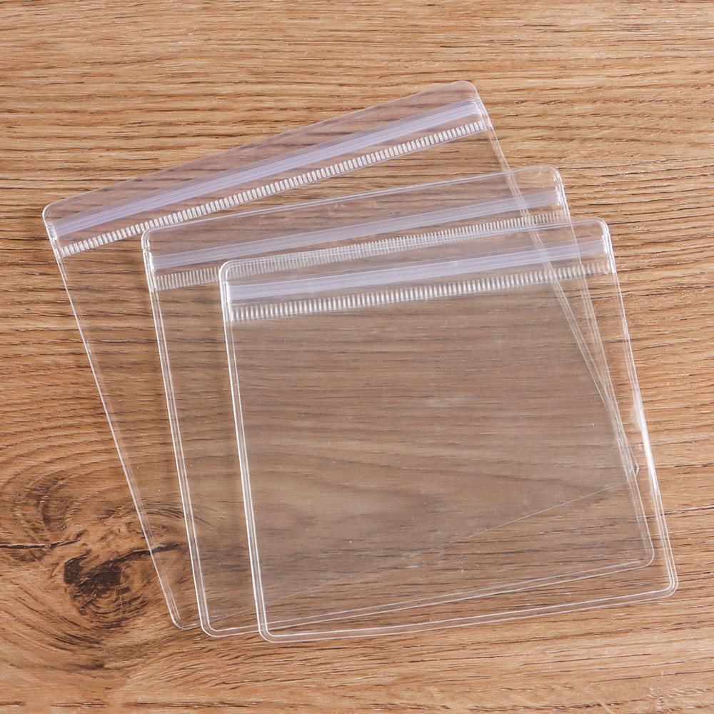 Packaging Necklace Bracelet Ring Wide Use PVC Plastic Jewelry Bag Zip Lock Bags Self Sealing Bag 100pcs 4x6cm
Packaging Necklace Bracelet Ring Wide Use PVC Plastic Jewelry Bag Zip Lock Bags Self Sealing Bag 100pcs 4x6cm