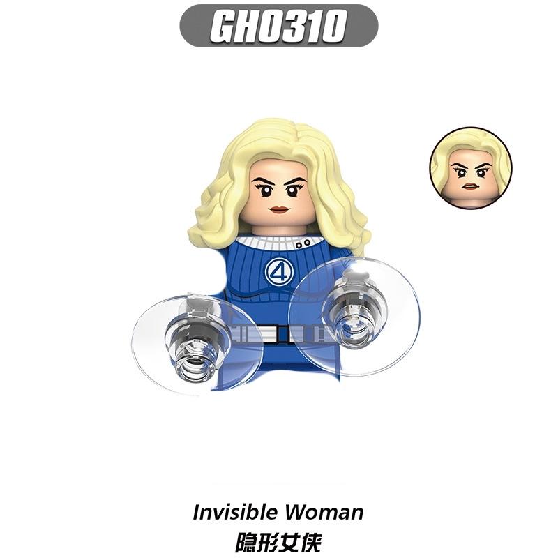 Фільми Міні Цеглинки Фігурки Екшн Будівельний Блок Лялька Збірка Збірка Іграшки для Дітей G0141 Жінка Срібний Серфер NO BOX
Фільми Міні Цеглинки Фігурки Екшн Будівельний Блок Лялька Збірка Збірка Іграшки для Дітей G0141 Жінка Срібний Серфер NO BOX