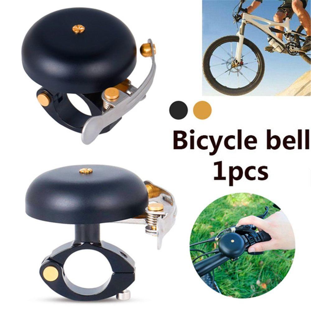 Classical Cycling Parts Cycling Bells Ring Bicycle Bell Warning Bell Bike Handlebar Horn
Classical Cycling Parts Cycling Bells Ring Bicycle Bell Warning Bell Bike Handlebar Horn
