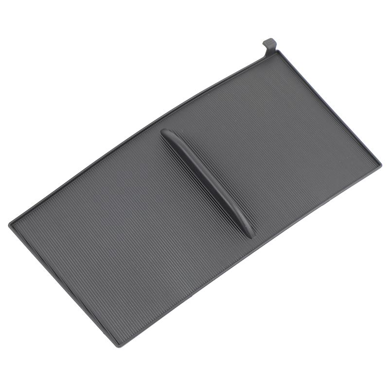 For Ford Ranger 2026-2026 TPE Car Central Control Co-pilot Storage Box Anti-slip Pad Mat Trim Panel Car Interior Accessories чёрный
For Ford Ranger 2026-2026 TPE Car Central Control Co-pilot Storage Box Anti-slip Pad Mat Trim Panel Car Interior Accessories чёрный