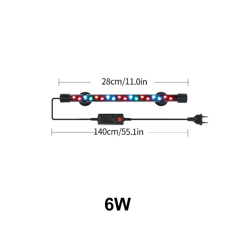 Водонепроницаемые светильники для аквариума, светильник для аквариума, подводный синий/зеленый/красный светодиодный декоративный светильник для ландшафтного дизайна 6W
Водонепроницаемые светильники для аквариума, светильник для аквариума, подводный синий/зеленый/красный светодиодный декоративный светильник для ландшафтного дизайна 6W