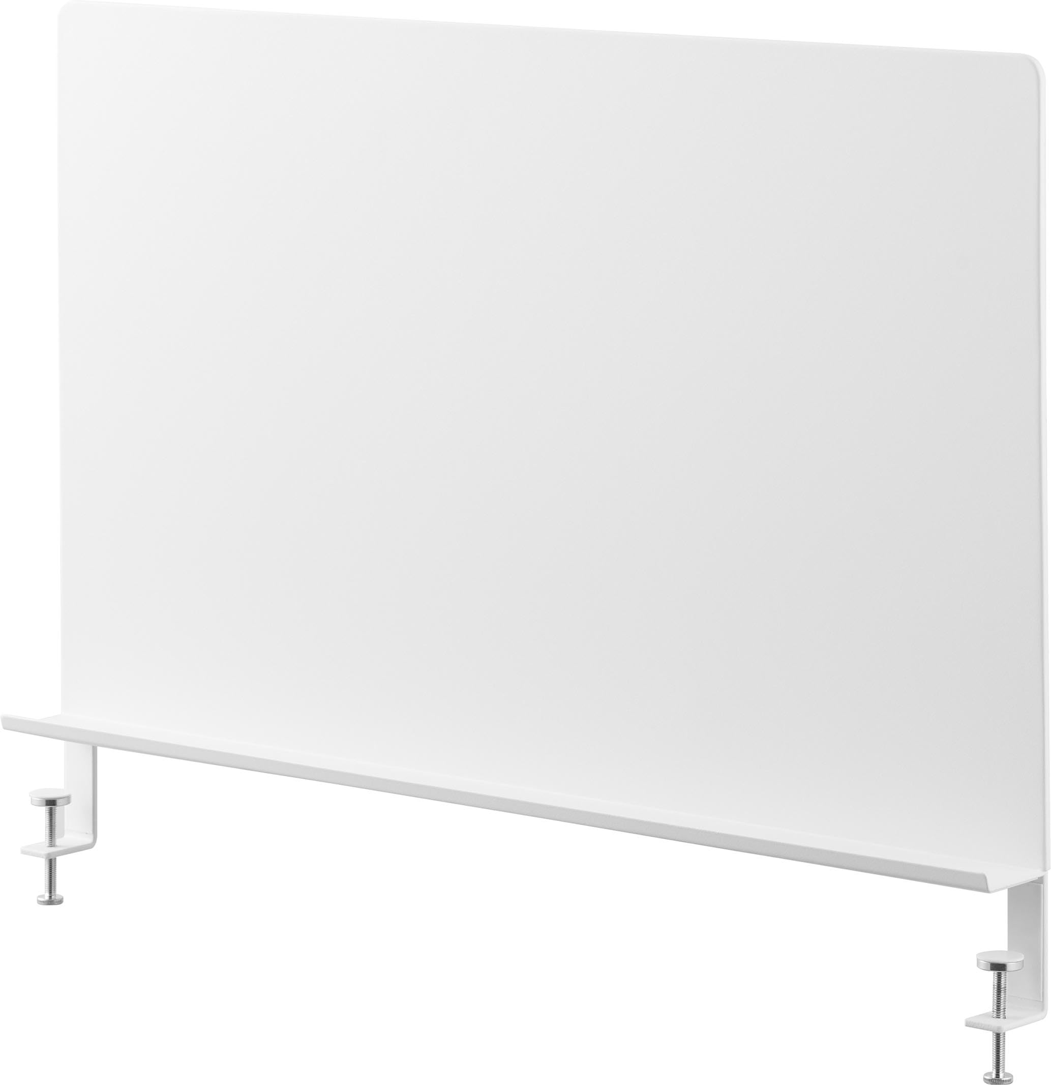 Yamazaki Панель стальная Tower с подносом, Белая, Ш58 x Г4,8 x В41,7-45,5 см, Перегородка Tower, Стальная доска, 10066
Yamazaki Панель стальная Tower с подносом, Белая, Ш58 x Г4,8 x В41,7-45,5 см, Перегородка Tower, Стальная доска, 10066