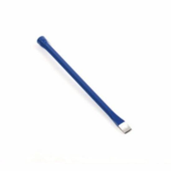 Alloy Steel Flat Tip Chisel for Stonemasonry and Engineering
Alloy Steel Flat Tip Chisel for Stonemasonry and Engineering