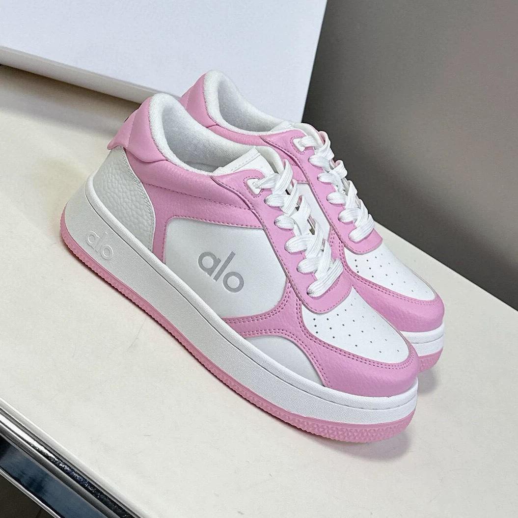 Jisoo Style Women s Genuine Leather White Platform Sneakers, 2025 Thick Sole Casual Lace-Up Sport Shoes for Height Increase 37 розовый
Jisoo Style Women s Genuine Leather White Platform Sneakers, 2025 Thick Sole Casual Lace-Up Sport Shoes for Height Increase 37 розовый