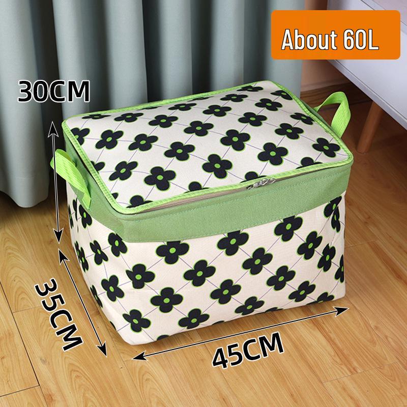 Большая водонепроницаемая складная сумка для хранения одеял и постельных принадлежностей 120L (50*40*60cm)
Большая водонепроницаемая складная сумка для хранения одеял и постельных принадлежностей 120L (50*40*60cm)