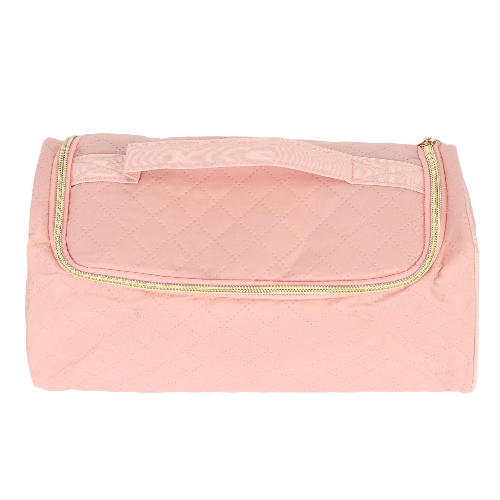 Hair Curler Accessories Travel Case Portable Storage Bag with Hanging Hook for HyperAIR Hair Dryer
Hair Curler Accessories Travel Case Portable Storage Bag with Hanging Hook for HyperAIR Hair Dryer