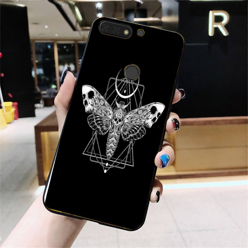 Mysterium gothic fantasy artprint Phone Case For Huawei Honor 7A 8X 9 10 20lite 10i 20i 7C 8C 5A 8A Honor 9X pro Mate 20 lite Honor20lite 6.21in
Mysterium gothic fantasy artprint Phone Case For Huawei Honor 7A 8X 9 10 20lite 10i 20i 7C 8C 5A 8A Honor 9X pro Mate 20 lite Honor20lite 6.21in