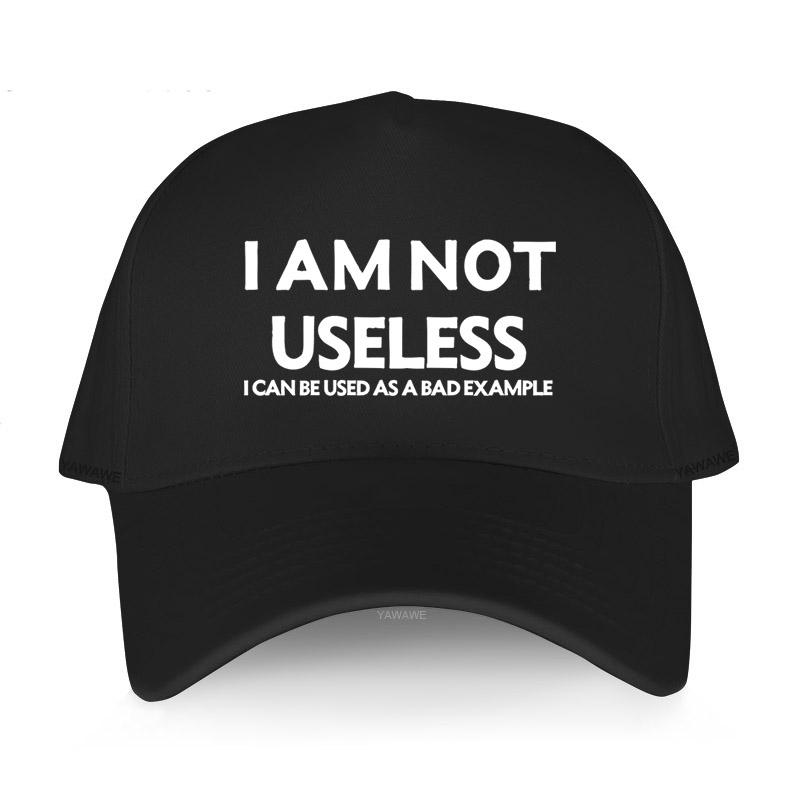 Мужчины Оригинальная шляпа для отдыха Хип-хоп Спорт Капот Snapback Я не бесполезен письмо напечатано yawawe бейсболка женские популярные шляпы
Мужчины Оригинальная шляпа для отдыха Хип-хоп Спорт Капот Snapback Я не бесполезен письмо напечатано yawawe бейсболка женские популярные шляпы