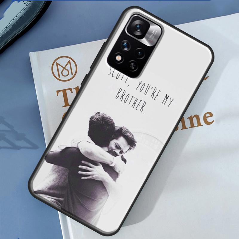 Teen Wolf Dylan Obrien Case For Xiaomi Redmi Note 14 13 Pro 12 11 9 10 9S 10S 11S 12S Redmi 13C 10C 12C 14C Cover Redmi Note 9S
Teen Wolf Dylan Obrien Case For Xiaomi Redmi Note 14 13 Pro 12 11 9 10 9S 10S 11S 12S Redmi 13C 10C 12C 14C Cover Redmi Note 9S