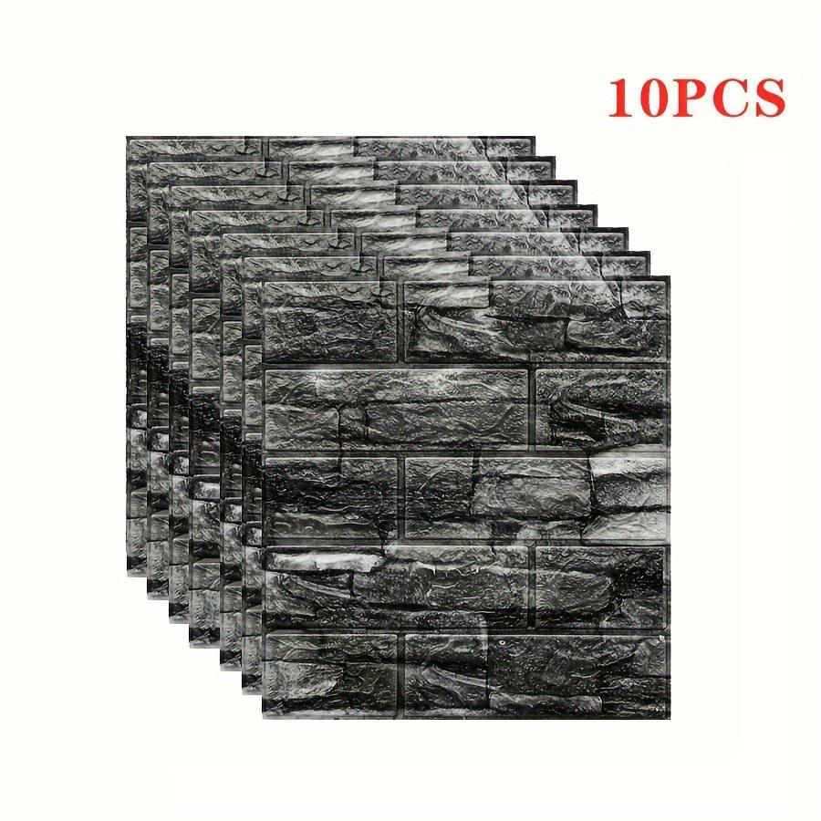 10 шт. 3D Обои Декорация Самоклеящиеся Антикварные Обои из Пенокирпича Гостиная Спальня Водонепроницаемая 3d Наклейка на Стену 10Pcs(35cmx38cm)
10 шт. 3D Обои Декорация Самоклеящиеся Антикварные Обои из Пенокирпича Гостиная Спальня Водонепроницаемая 3d Наклейка на Стену 10Pcs(35cmx38cm)