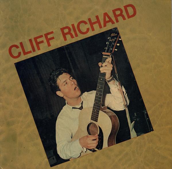 LP Record CLIFF RICHARD - Cliff Richard AR31036 All Round Tradi 1985 Denmark Rock Used
LP Record CLIFF RICHARD - Cliff Richard AR31036 All Round Tradi 1985 Denmark Rock Used