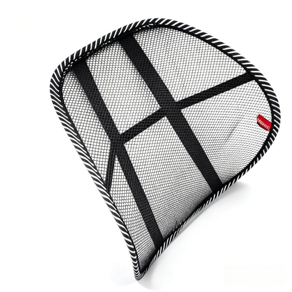 2pcs Breathable Car Seat Lumbar Support Cushion All Seasons For Car Truck Office Home
2pcs Breathable Car Seat Lumbar Support Cushion All Seasons For Car Truck Office Home