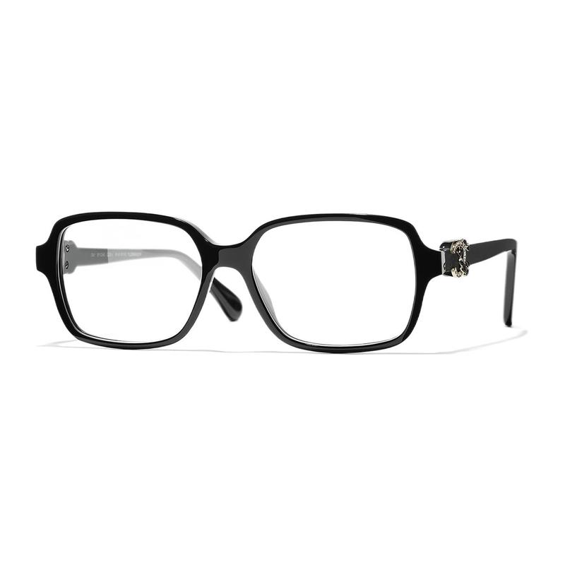 CHANEL personalized fashionable butterfly-shaped flat glasses black optical glasses couple style чорний
CHANEL personalized fashionable butterfly-shaped flat glasses black optical glasses couple style чорний